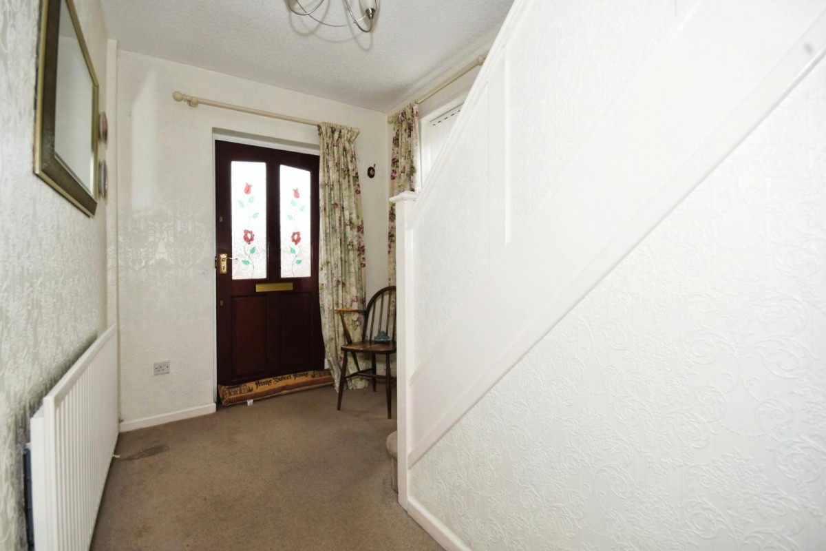 Beauchief Close, Deepcar, S36