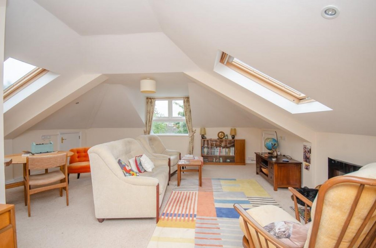 Whitebeam House, Woodland Court, Partridge Drive, Bristol, BS16 2RB