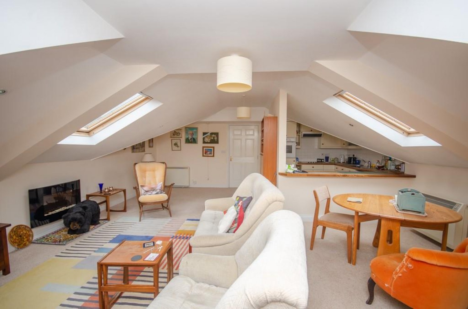 Whitebeam House, Woodland Court, Partridge Drive, Bristol, BS16 2RB