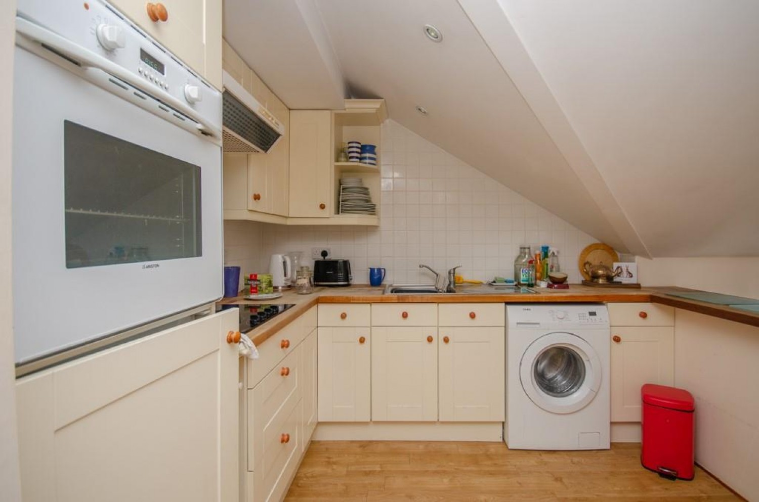 Whitebeam House, Woodland Court, Partridge Drive, Bristol, BS16 2RB