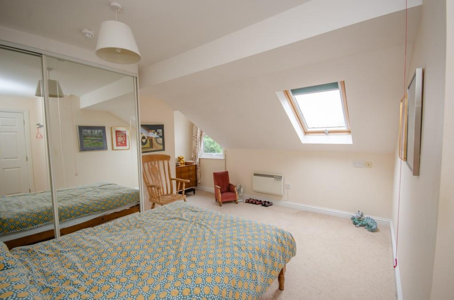 Whitebeam House, Woodland Court, Partridge Drive, Bristol, BS16 2RB