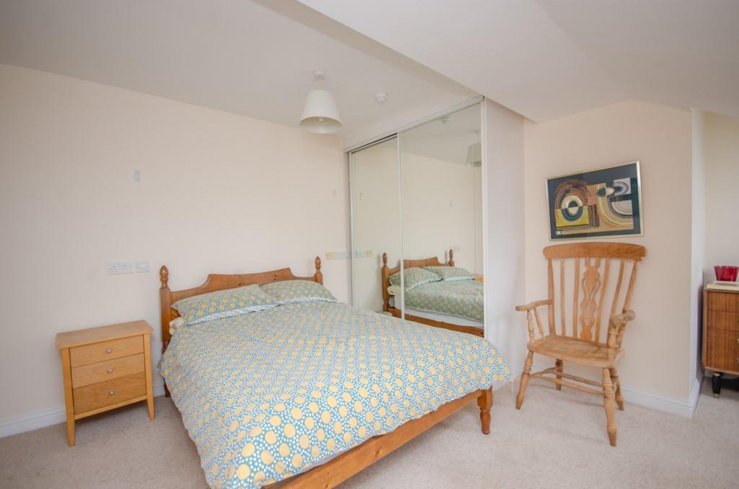 Whitebeam House, Woodland Court, Partridge Drive, Bristol, BS16 2RB