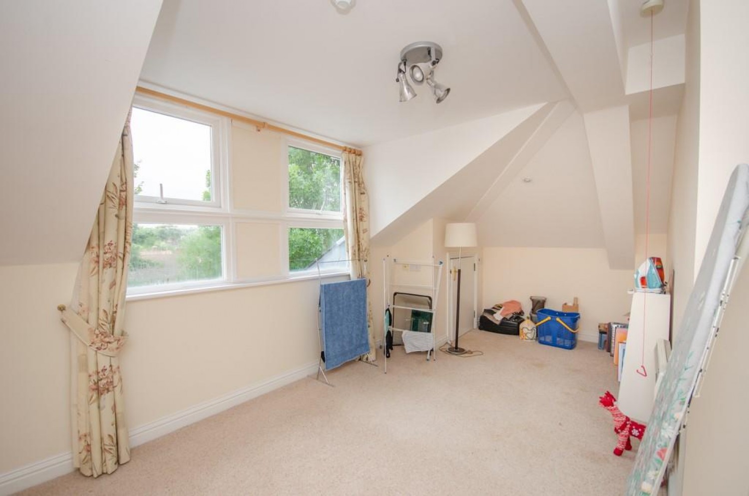 Whitebeam House, Woodland Court, Partridge Drive, Bristol, BS16 2RB
