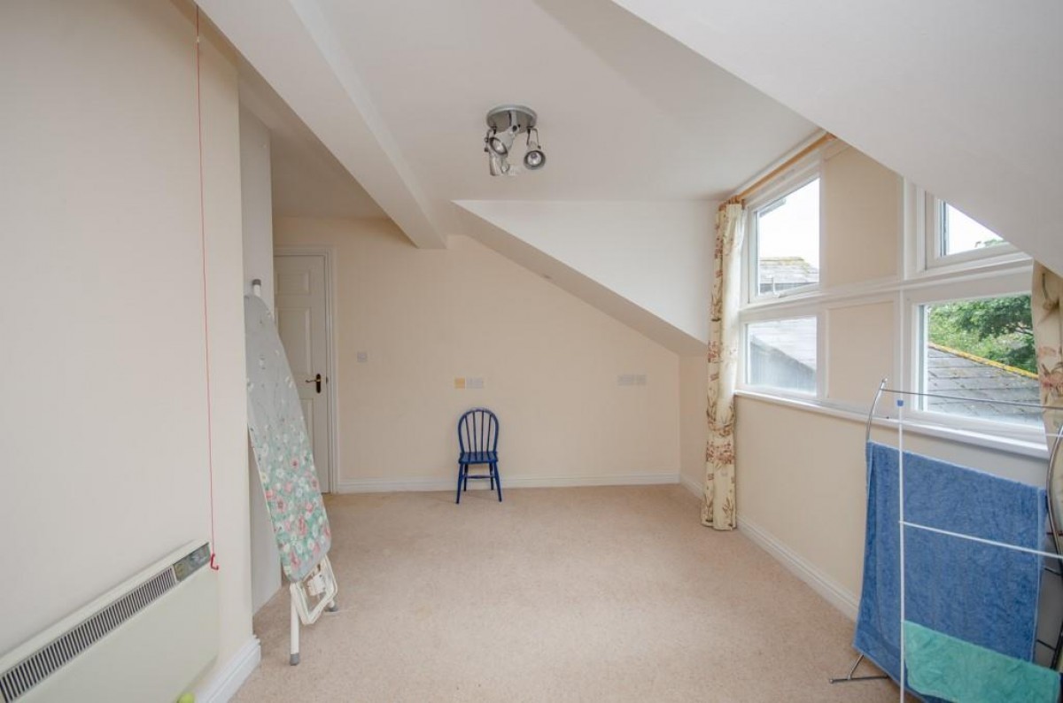 Whitebeam House, Woodland Court, Partridge Drive, Bristol, BS16 2RB