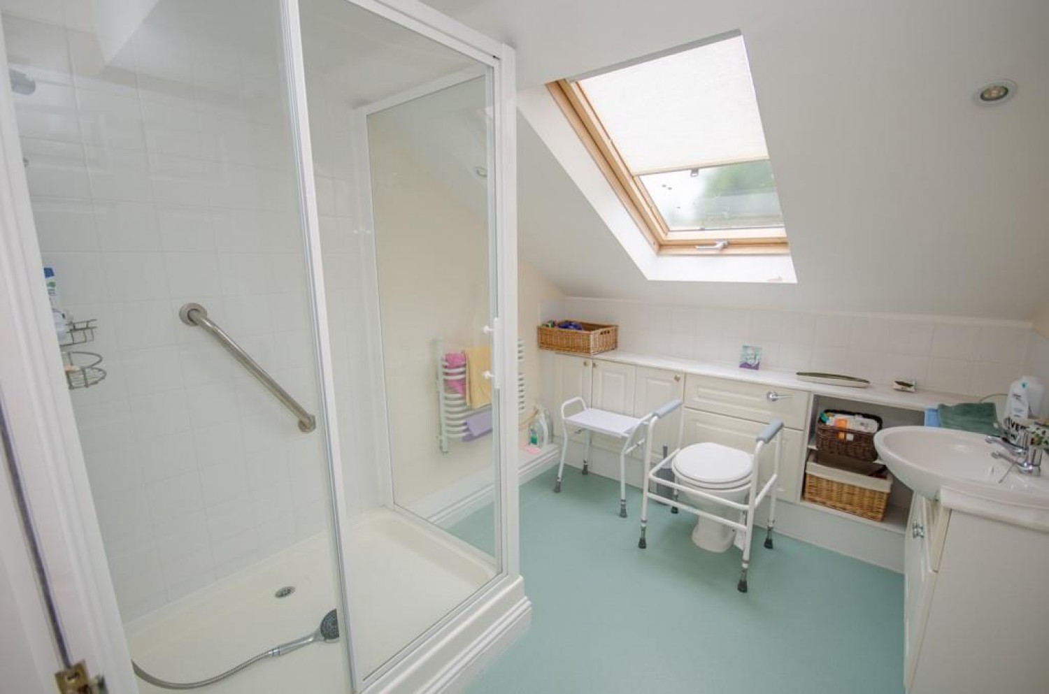 Whitebeam House, Woodland Court, Partridge Drive, Bristol, BS16 2RB