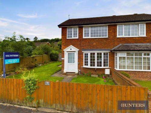 Bridlington Street, Hunmanby, Filey