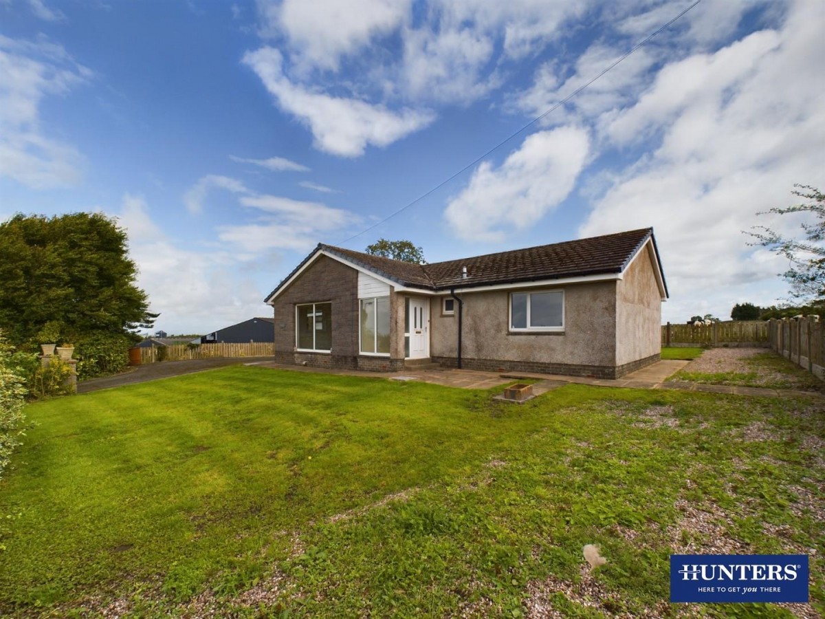 Yewdale, Bolton Low Houses, Wigton, CA7