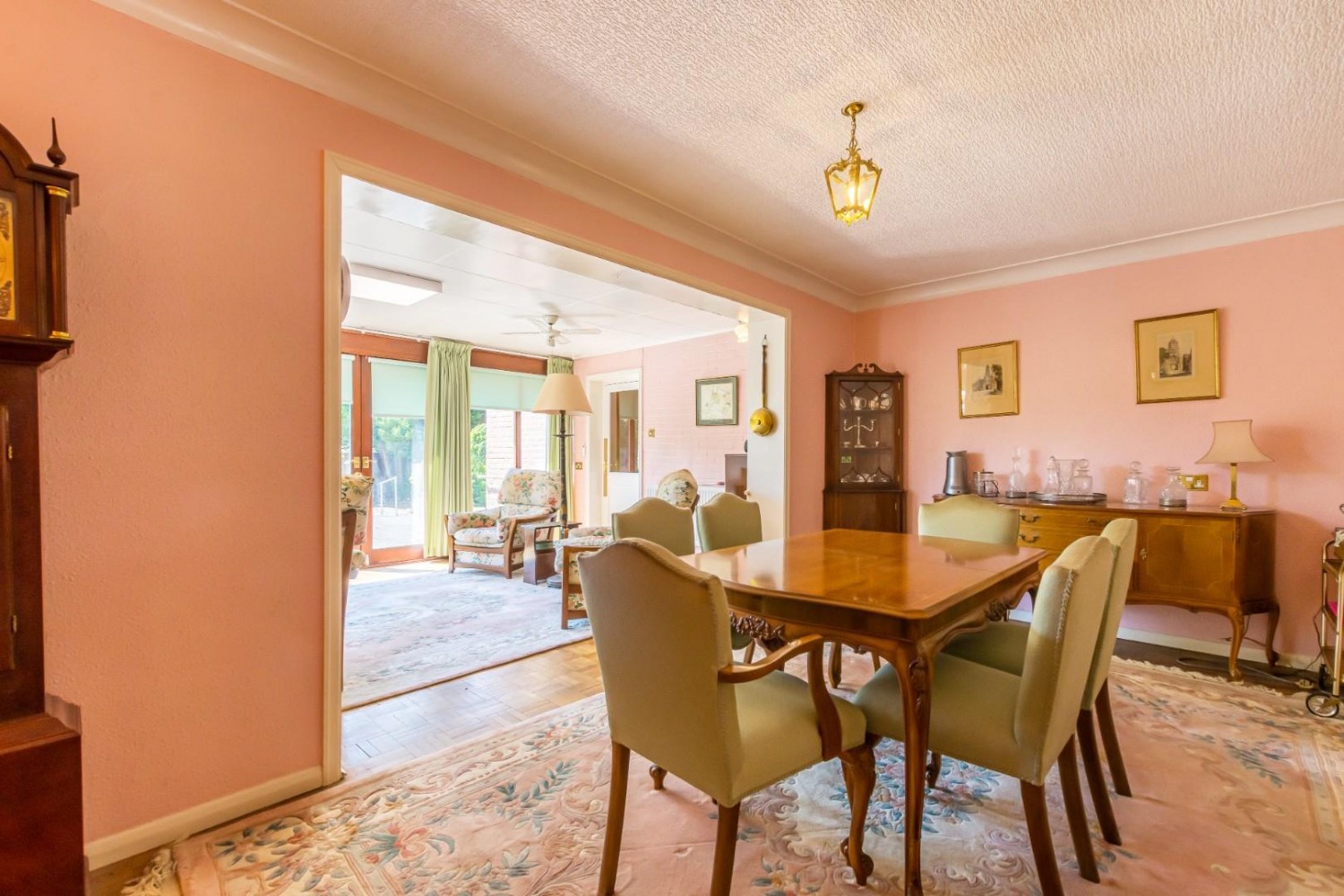 Bickley Park Road, Bromley