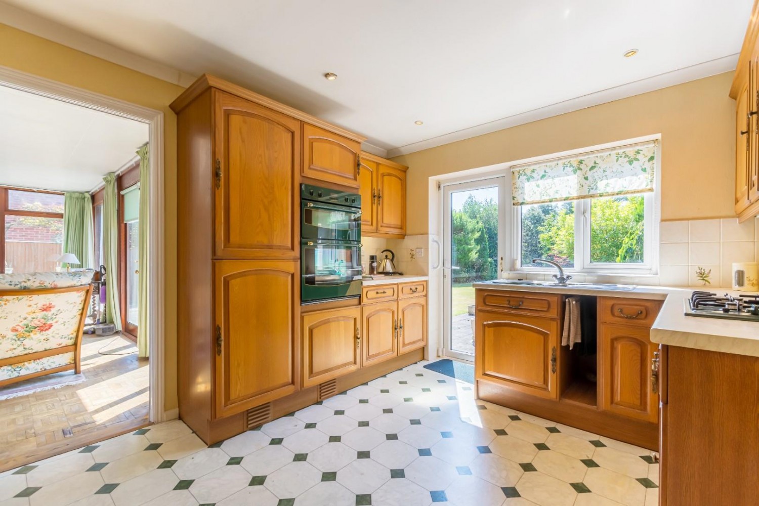 Bickley Park Road, Bromley