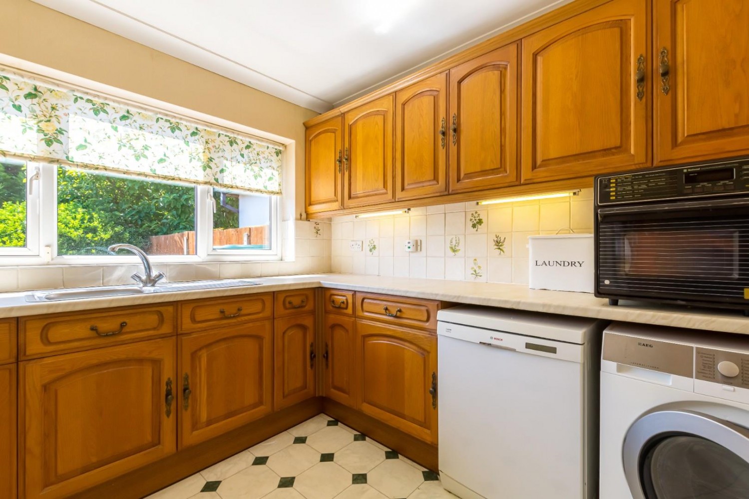 Bickley Park Road, Bromley