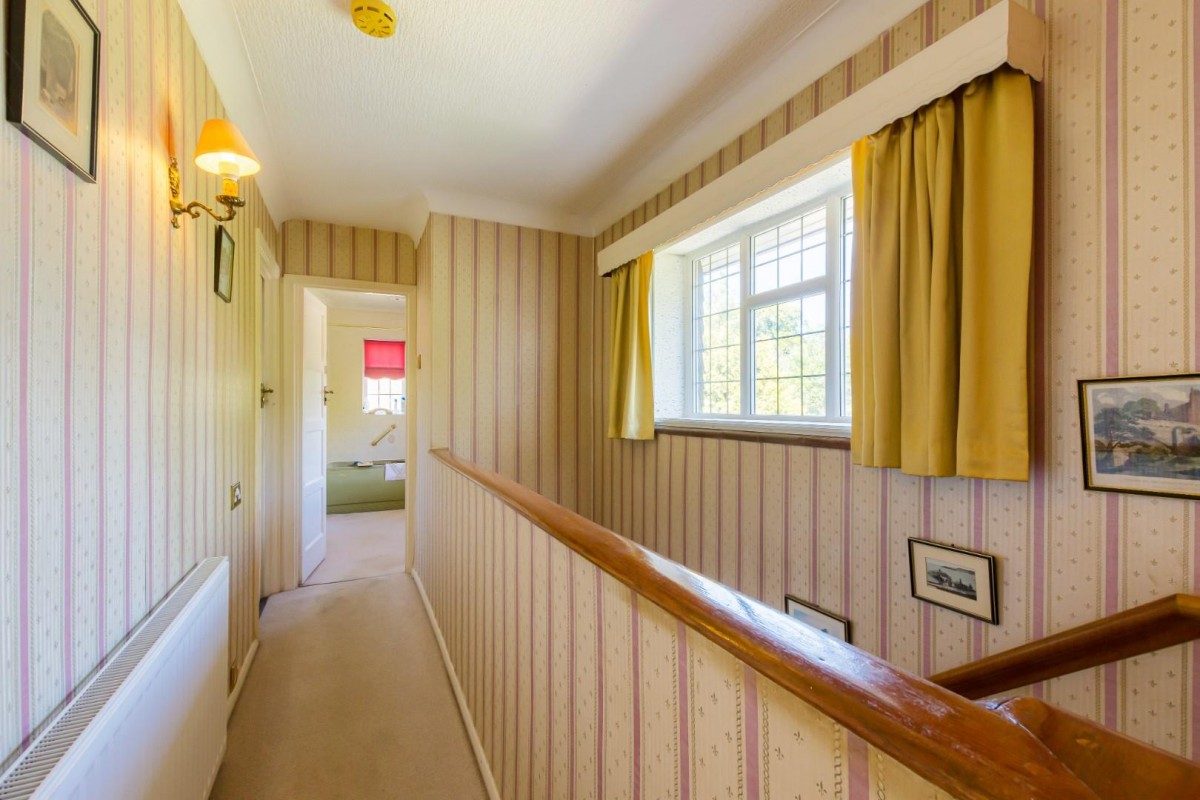 Bickley Park Road, Bromley