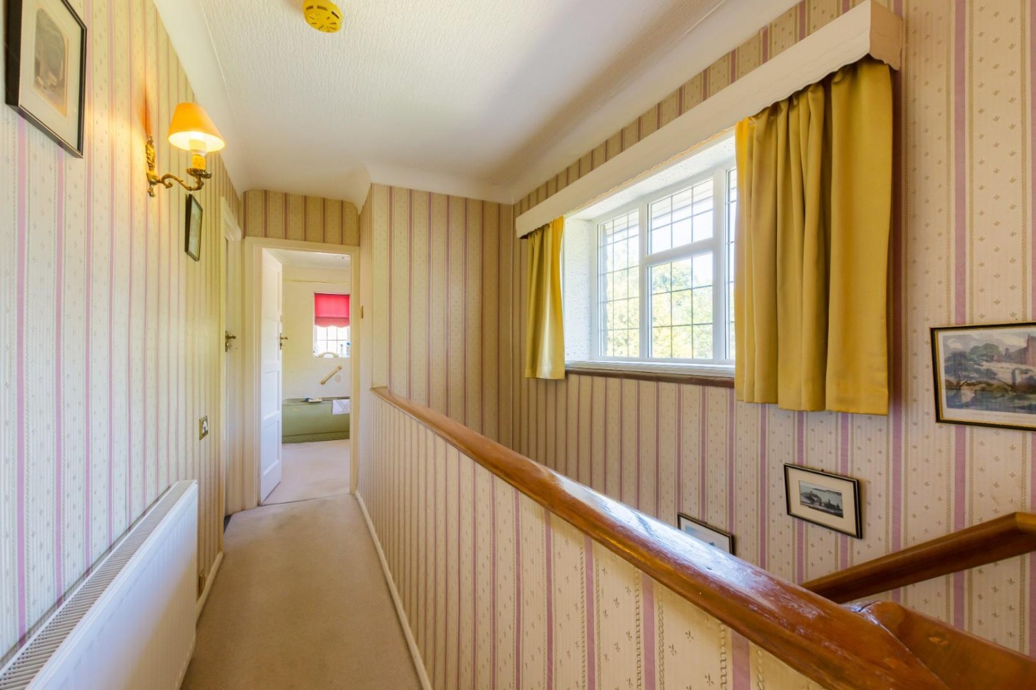 Bickley Park Road, Bromley