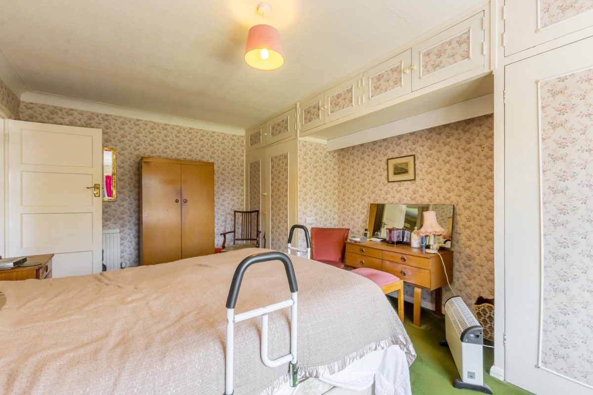 Bickley Park Road, Bromley