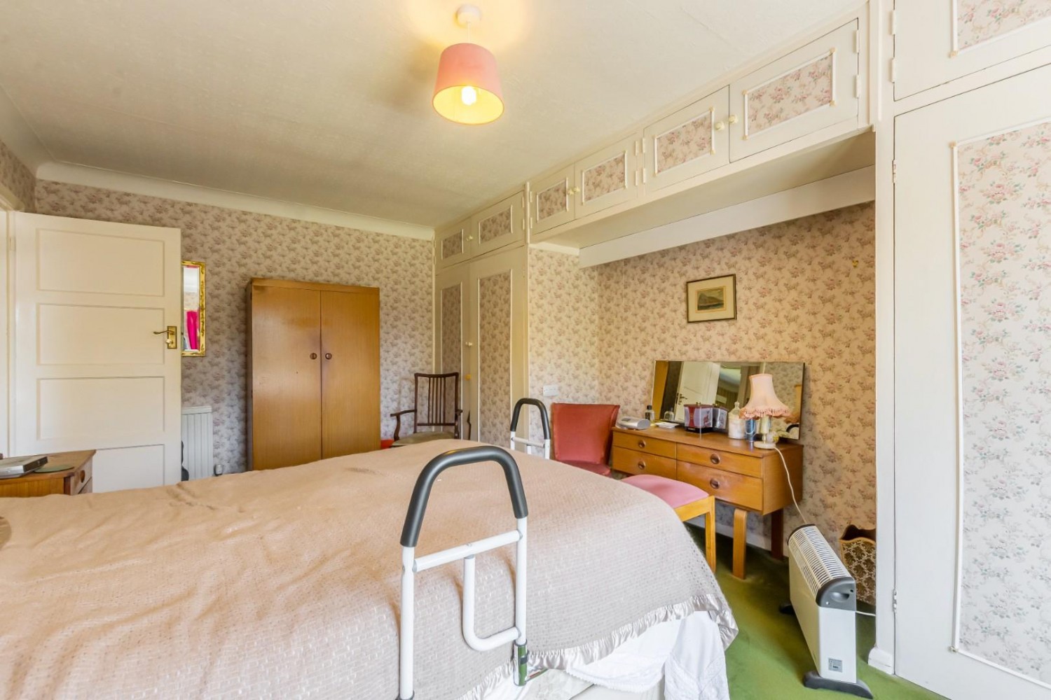 Bickley Park Road, Bromley