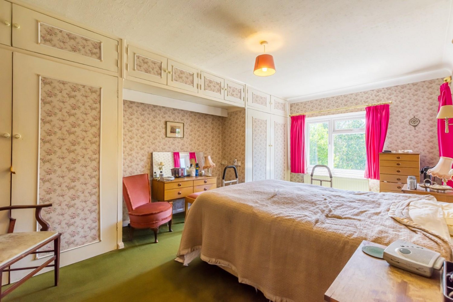 Bickley Park Road, Bromley