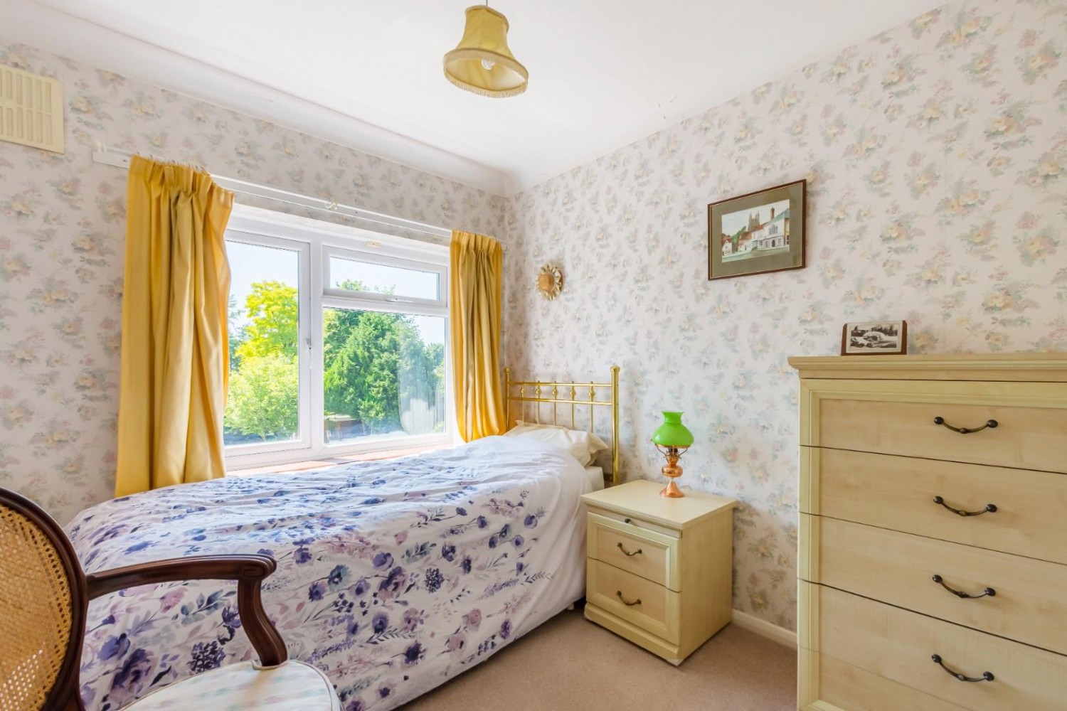 Bickley Park Road, Bromley
