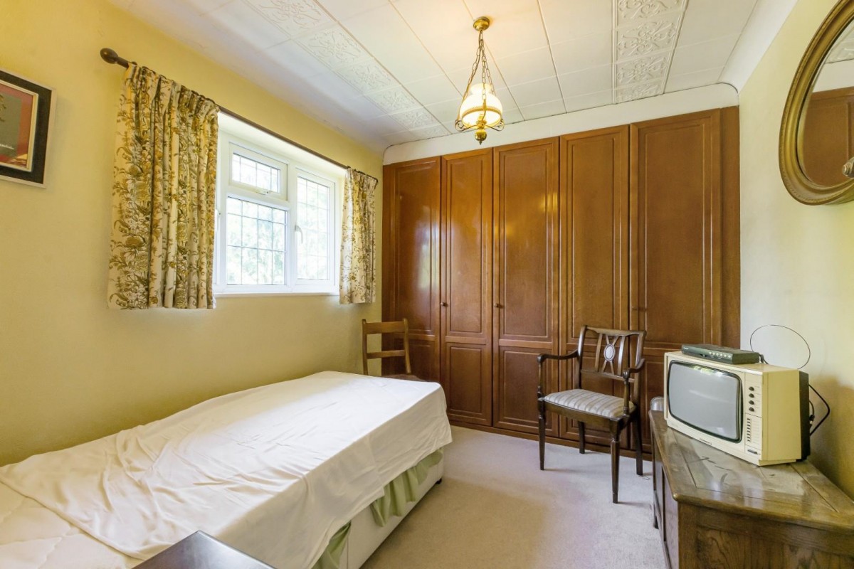 Bickley Park Road, Bromley