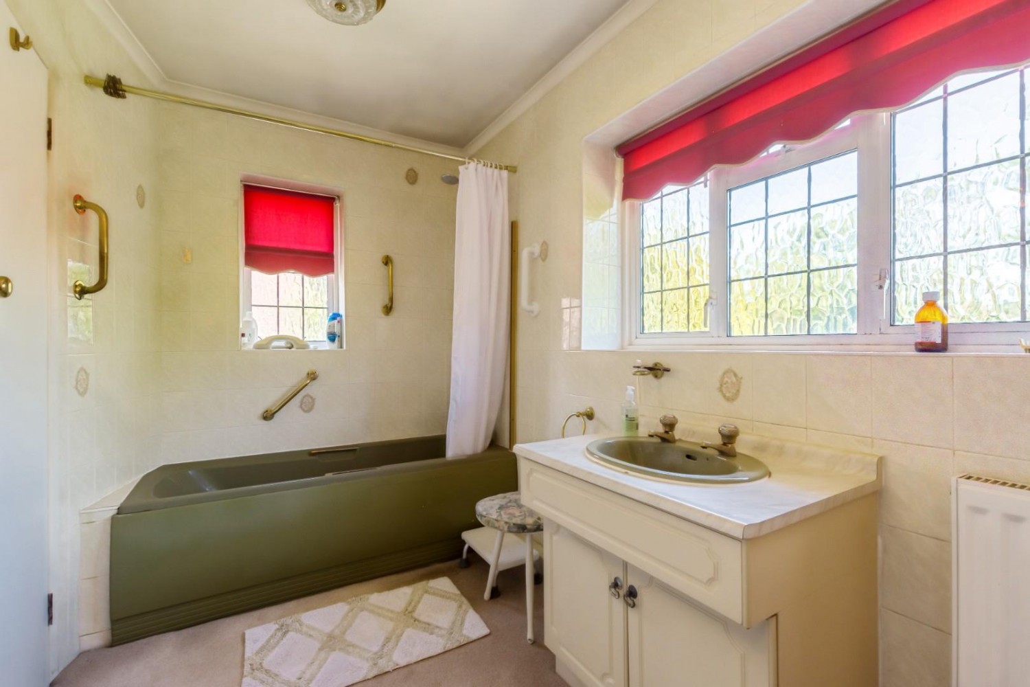 Bickley Park Road, Bromley