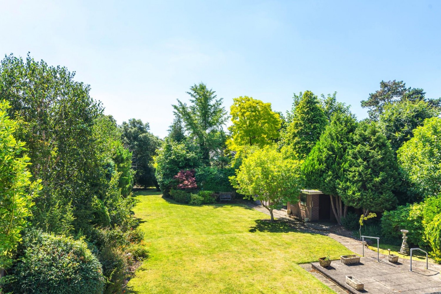 Bickley Park Road, Bromley