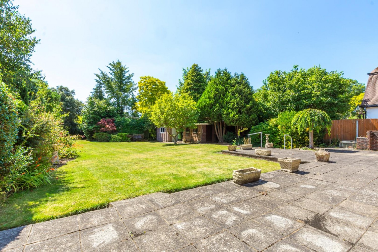 Bickley Park Road, Bromley