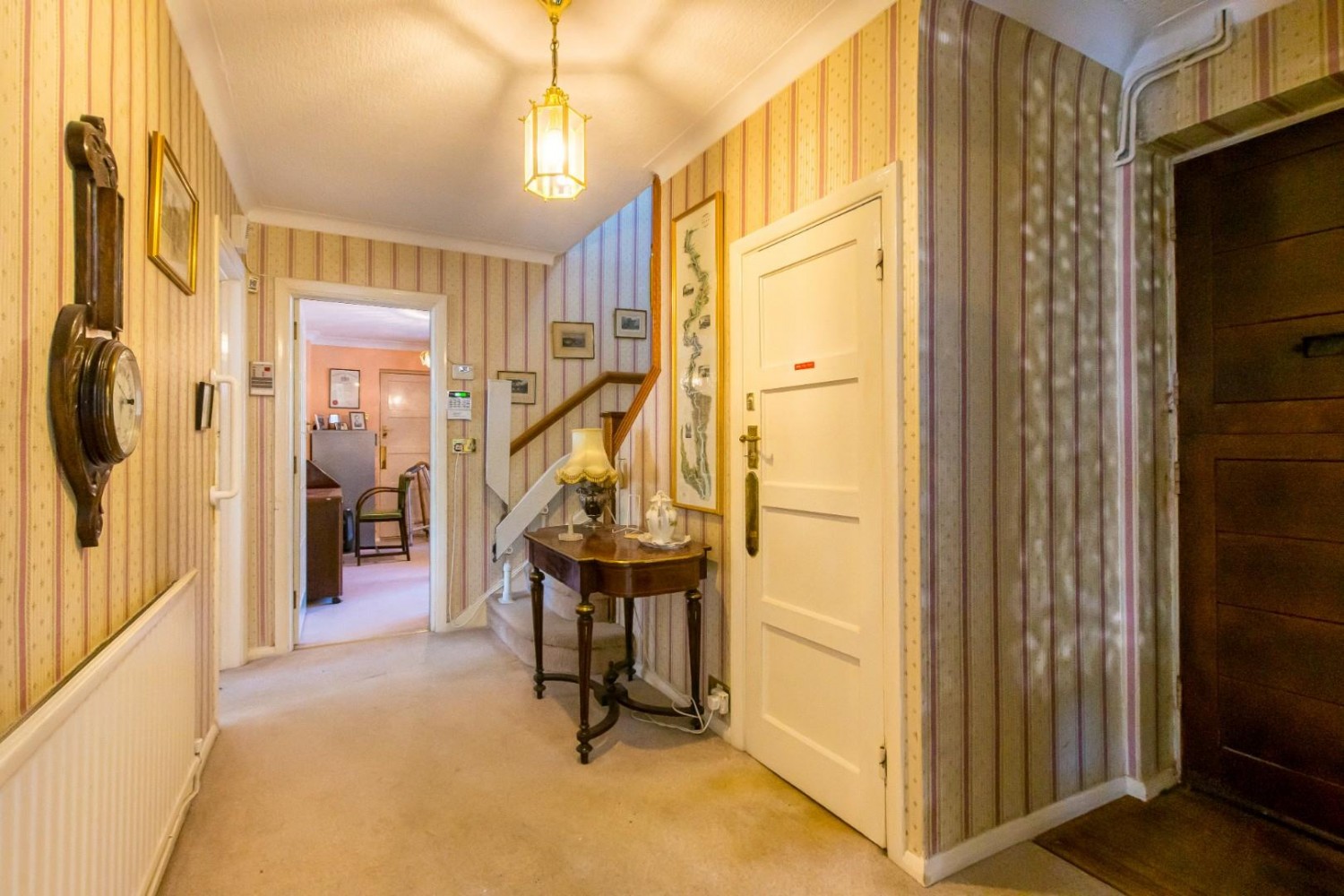 Bickley Park Road, Bromley