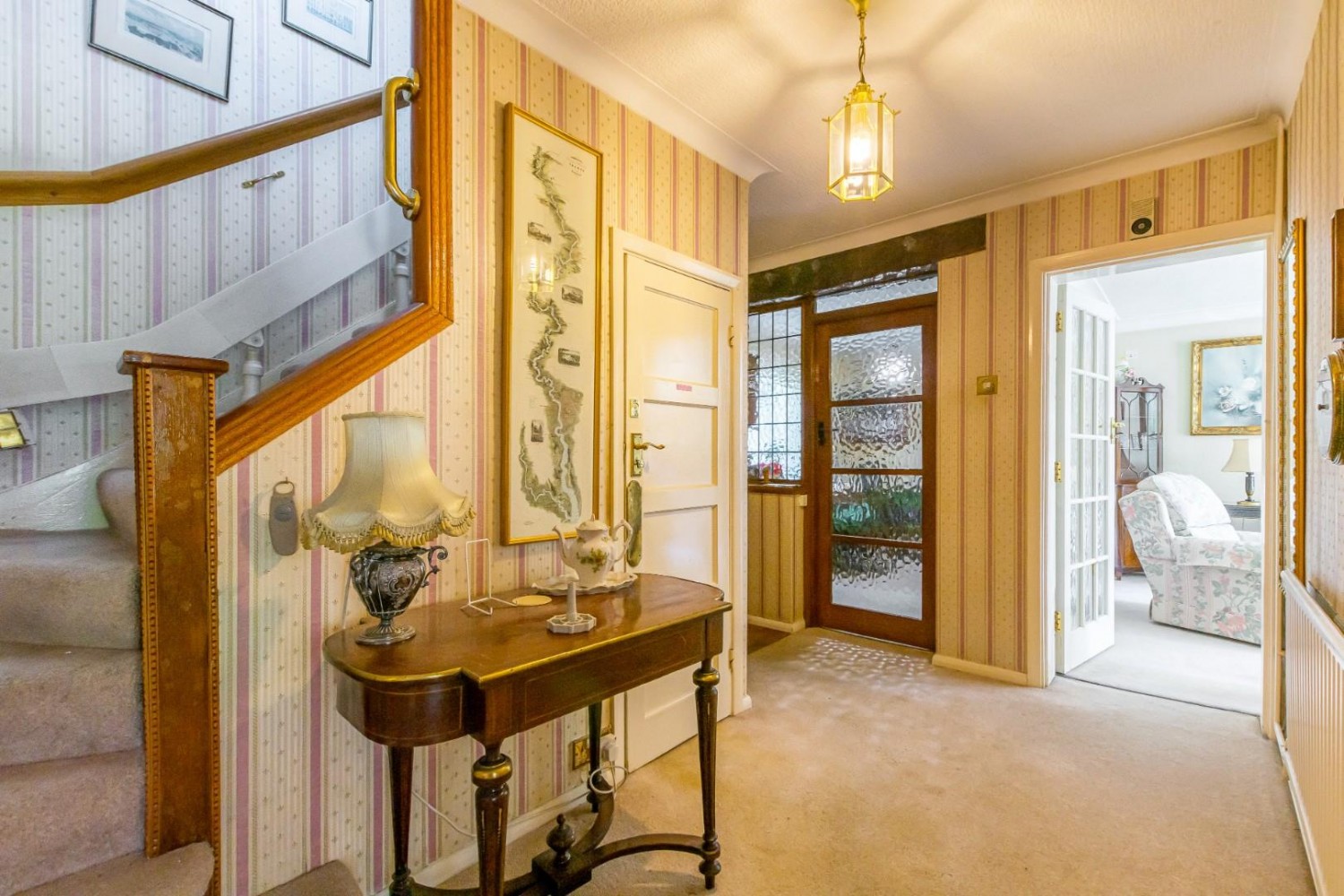 Bickley Park Road, Bromley