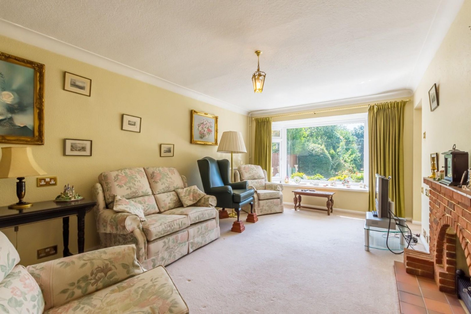 Bickley Park Road, Bromley