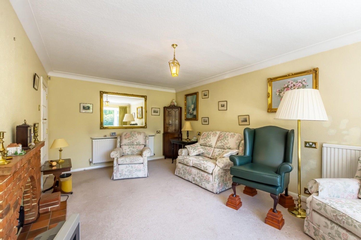Bickley Park Road, Bromley