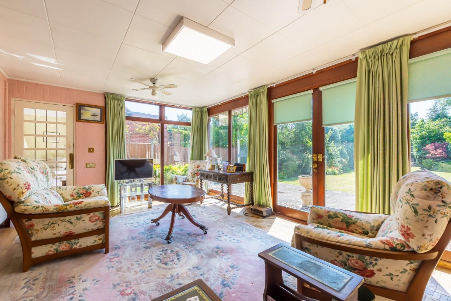 Bickley Park Road, Bromley