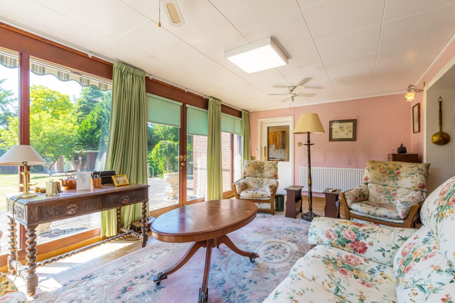 Bickley Park Road, Bromley