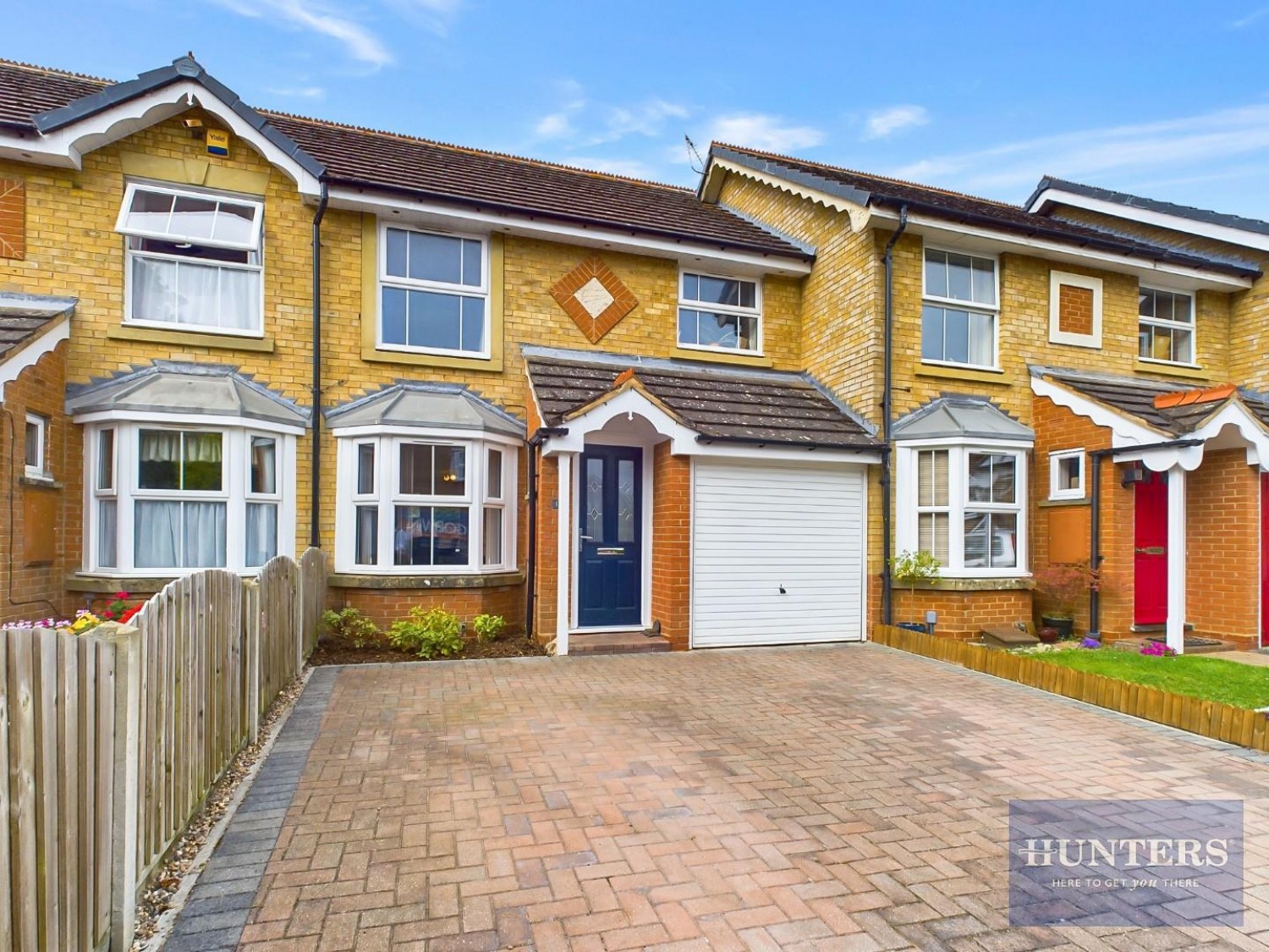 Glenlea Grove, Up Hatherley, Cheltenham