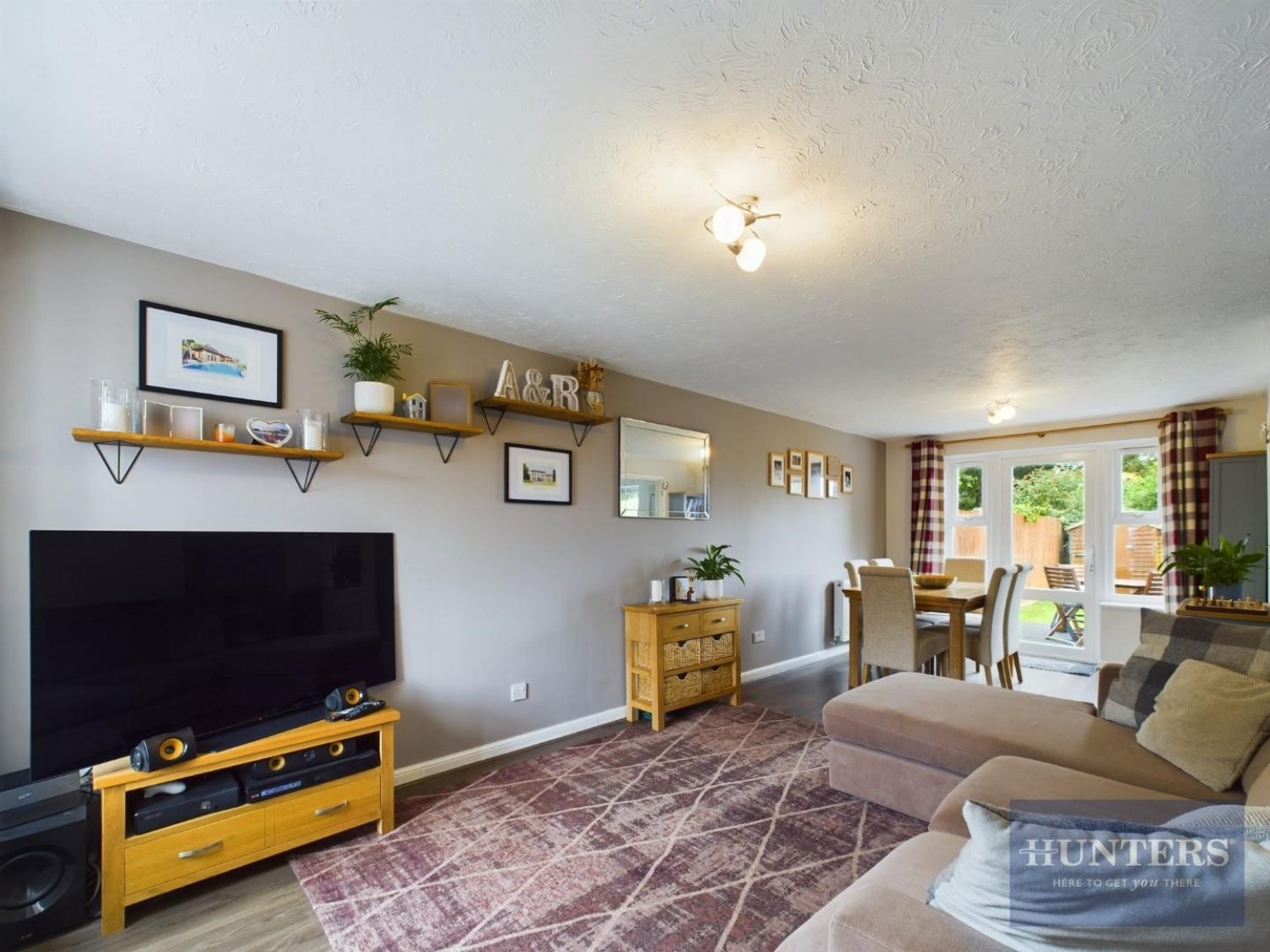Glenlea Grove, Up Hatherley, Cheltenham