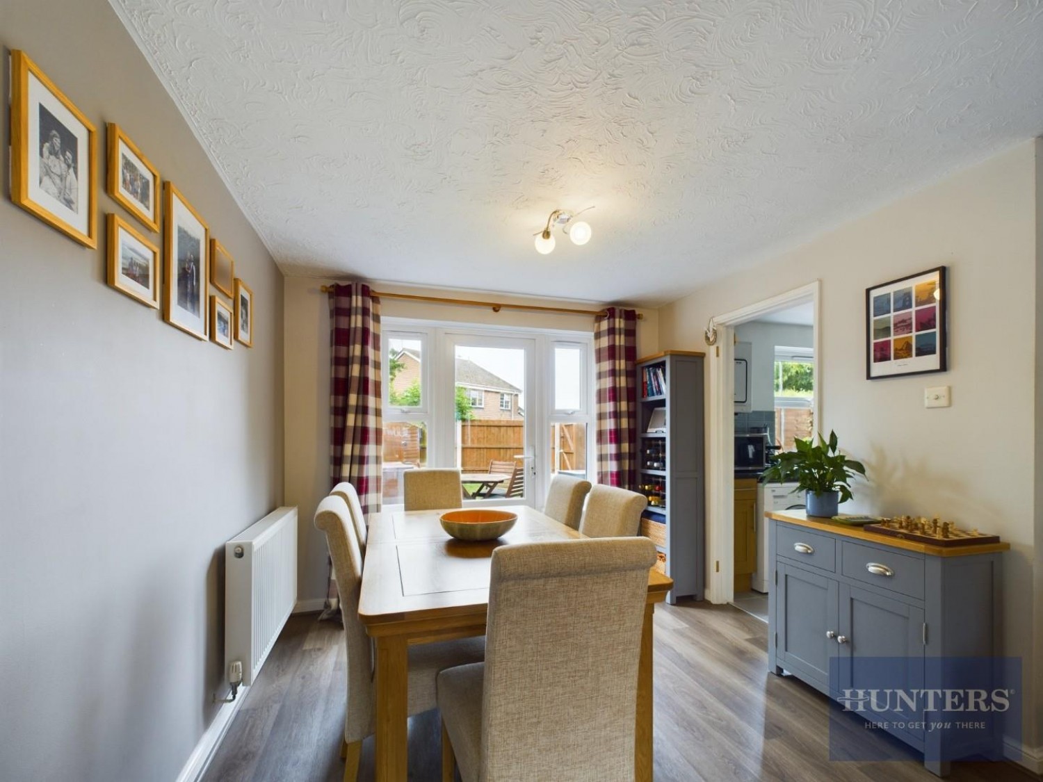 Glenlea Grove, Up Hatherley, Cheltenham