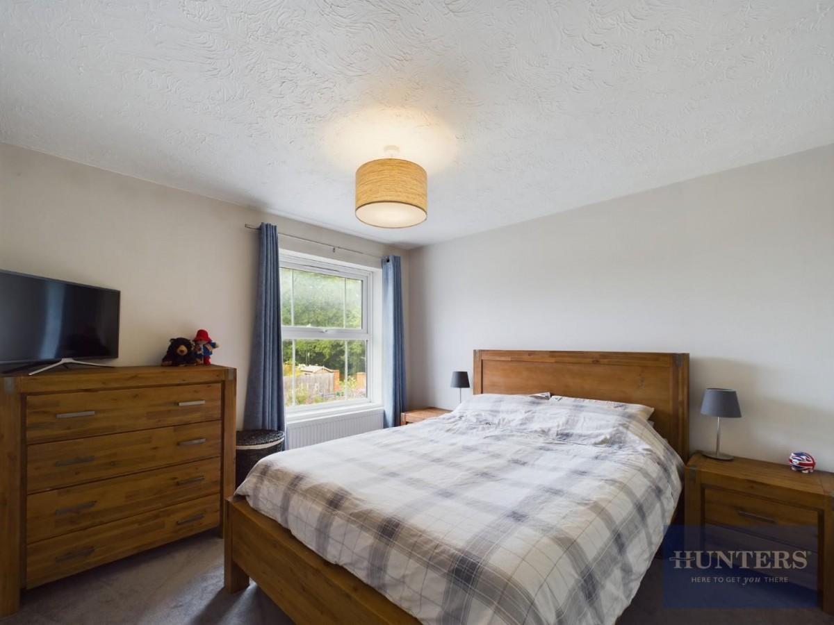 Glenlea Grove, Up Hatherley, Cheltenham