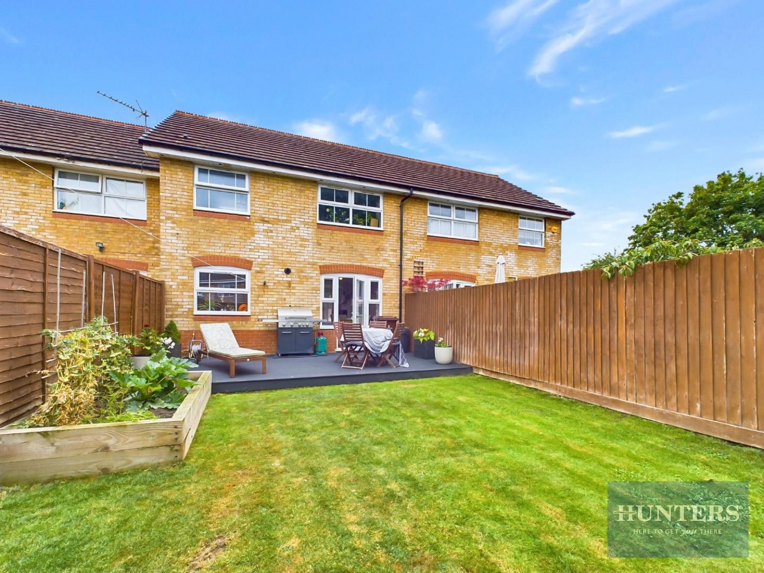 Glenlea Grove, Up Hatherley, Cheltenham