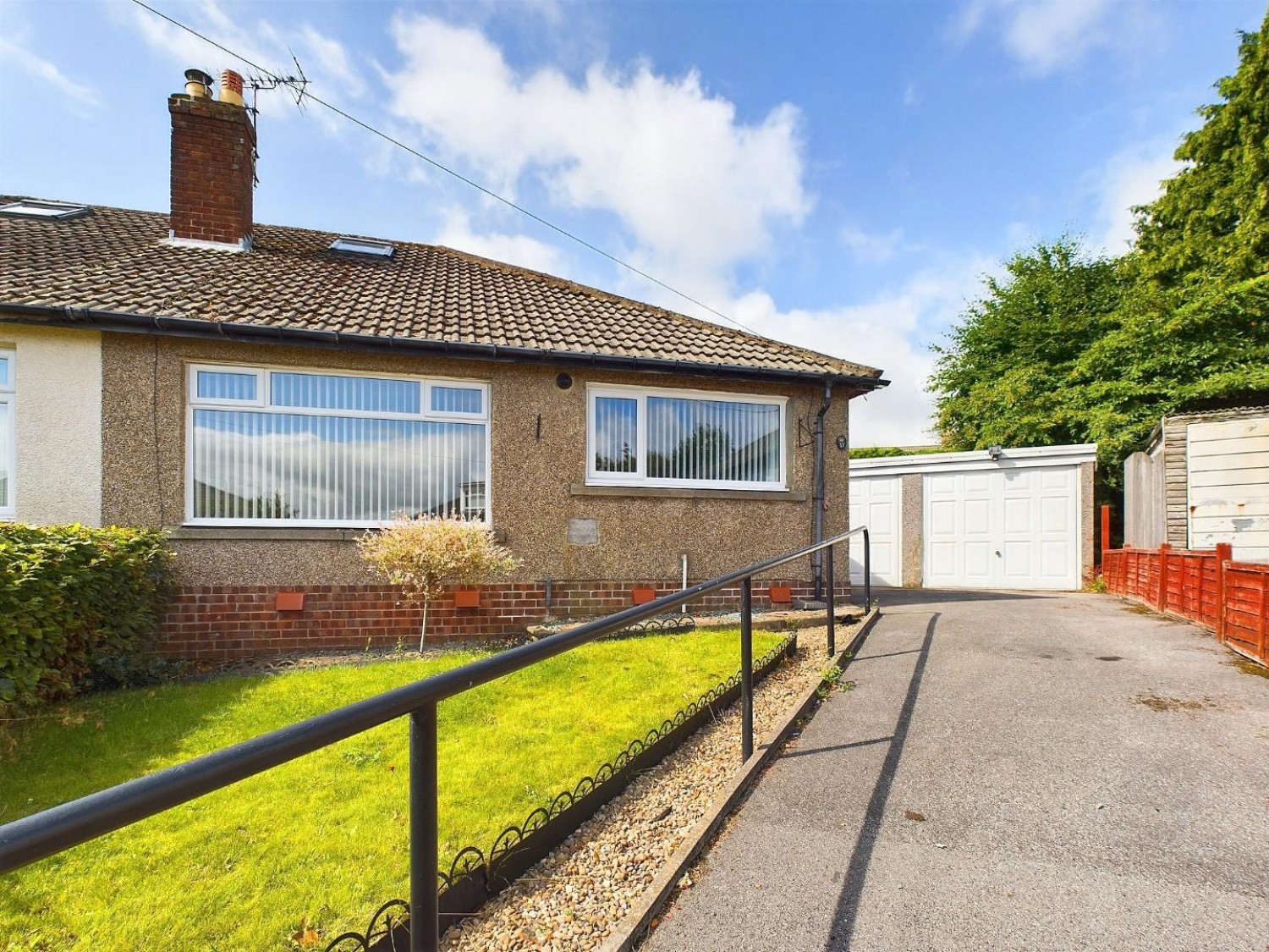 Heaton Crescent, Eldwick, Bingley