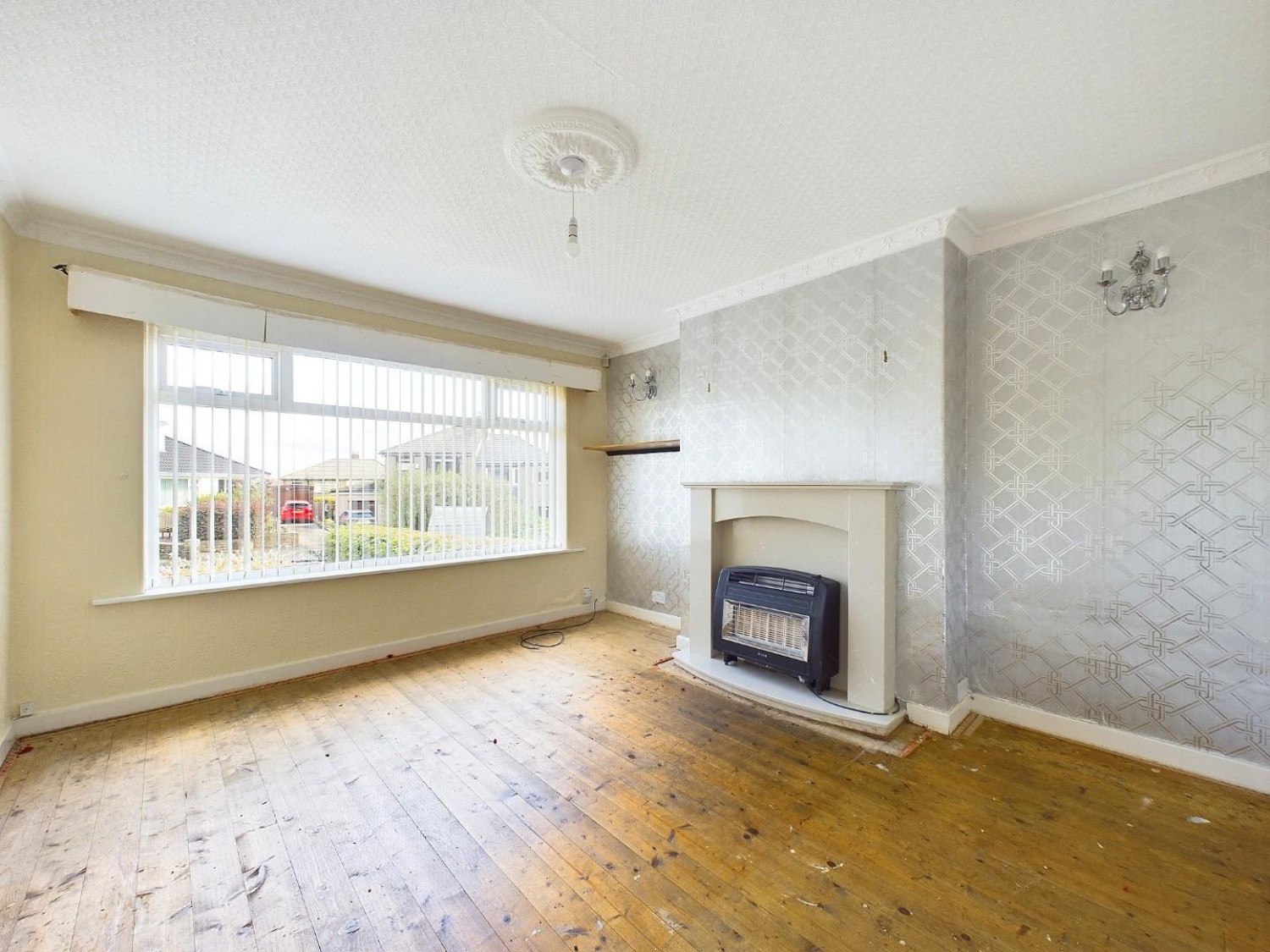 Heaton Crescent, Eldwick, Bingley