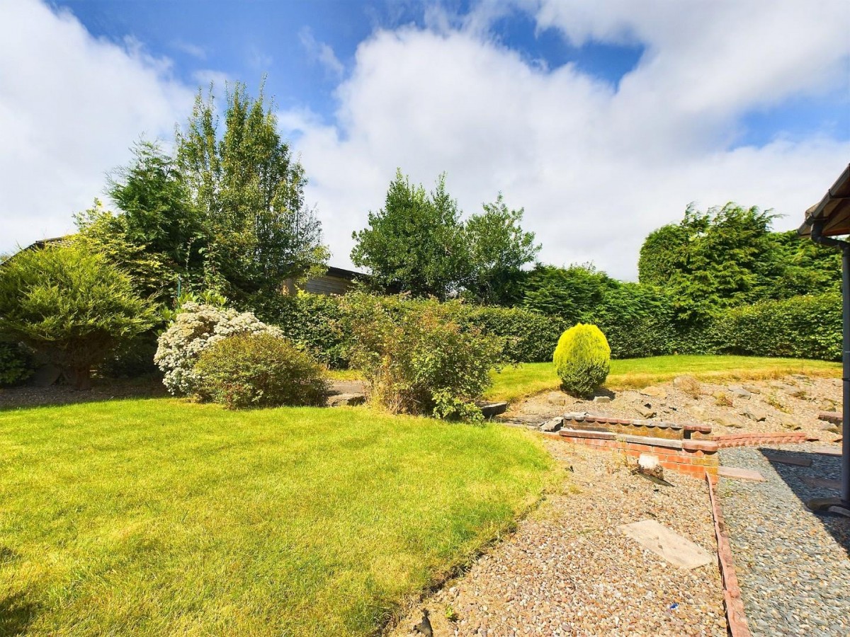 Heaton Crescent, Eldwick, Bingley