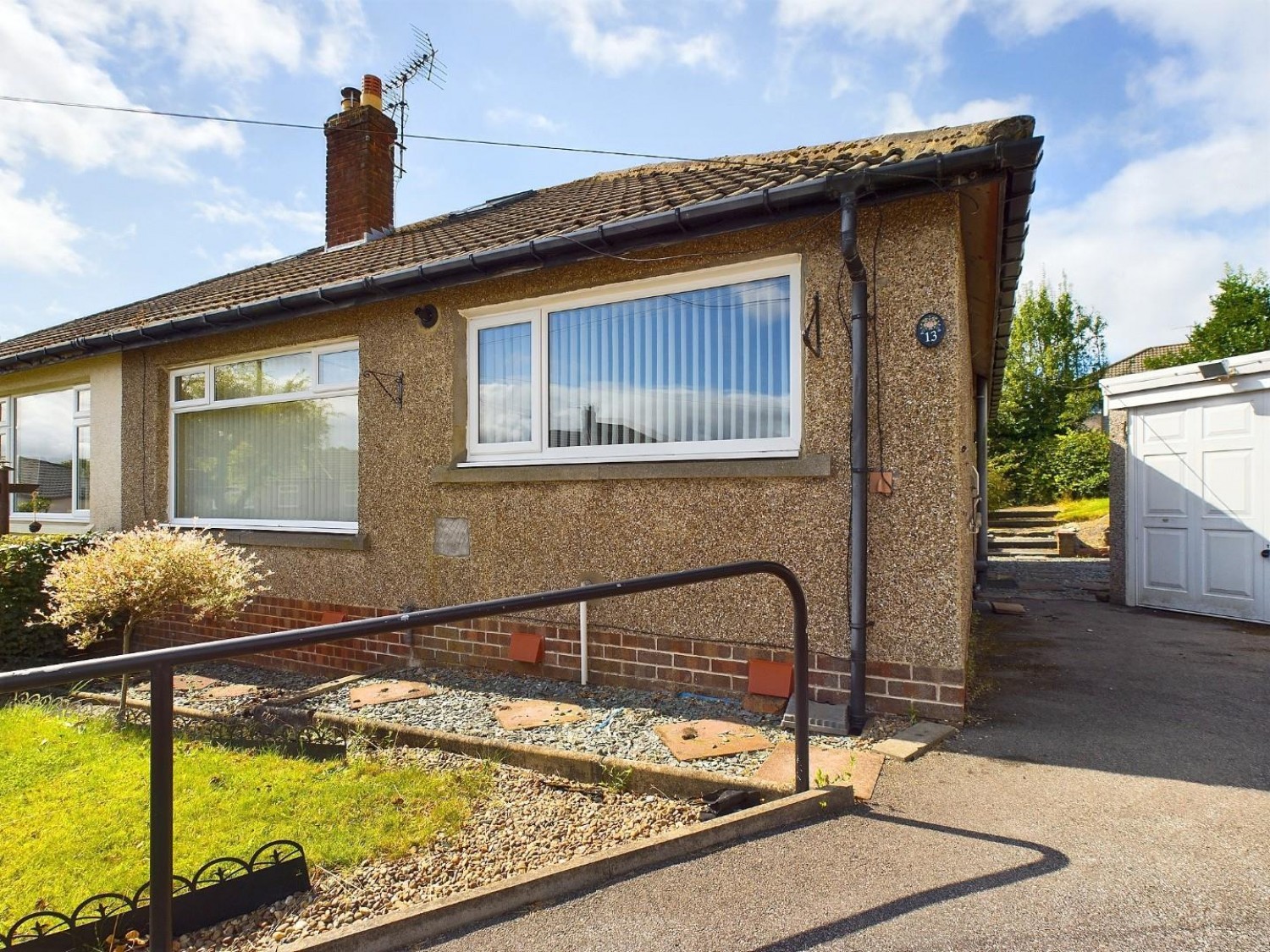 Heaton Crescent, Eldwick, Bingley