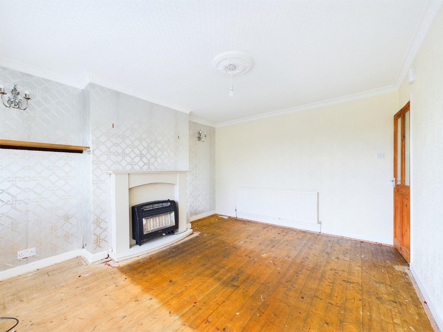 Heaton Crescent, Eldwick, Bingley