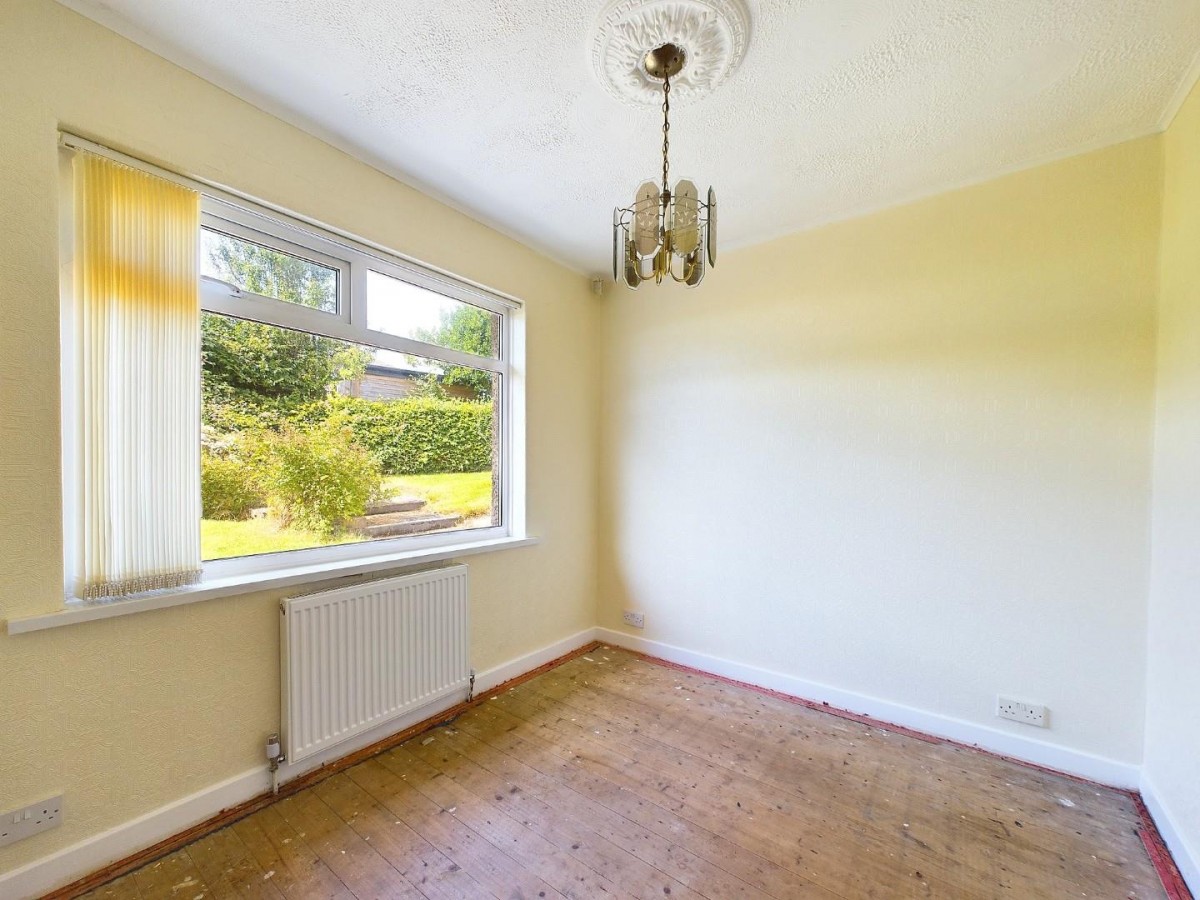 Heaton Crescent, Eldwick, Bingley