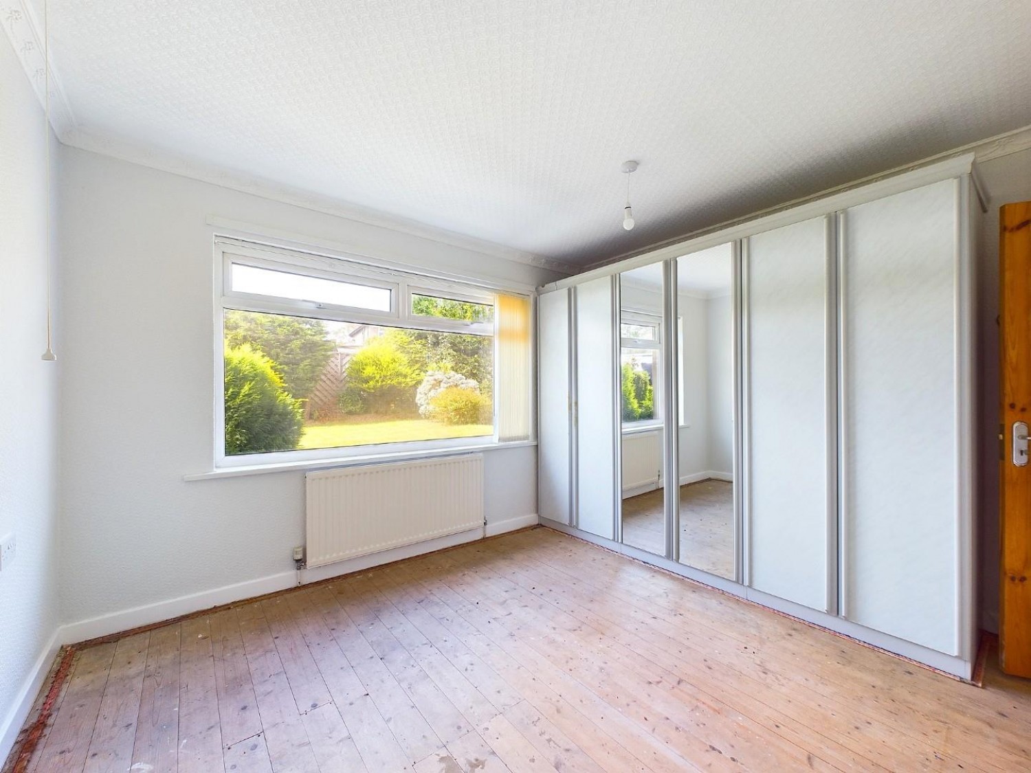 Heaton Crescent, Eldwick, Bingley