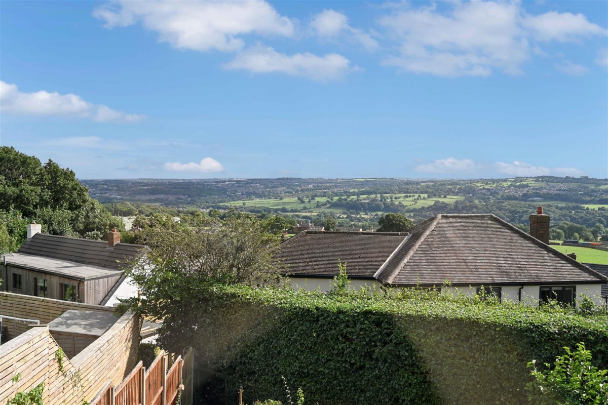 Henley Close, Rawdon, Leeds