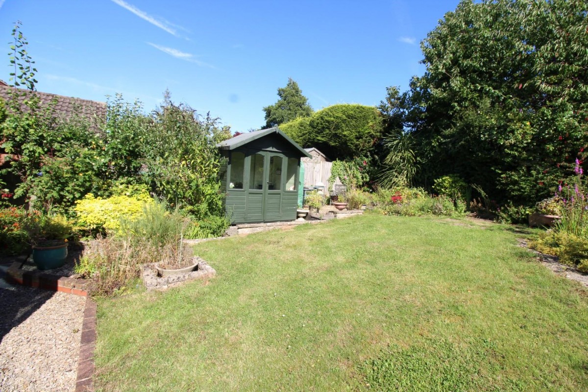 Bockenem Close, Thornbury, Bristol