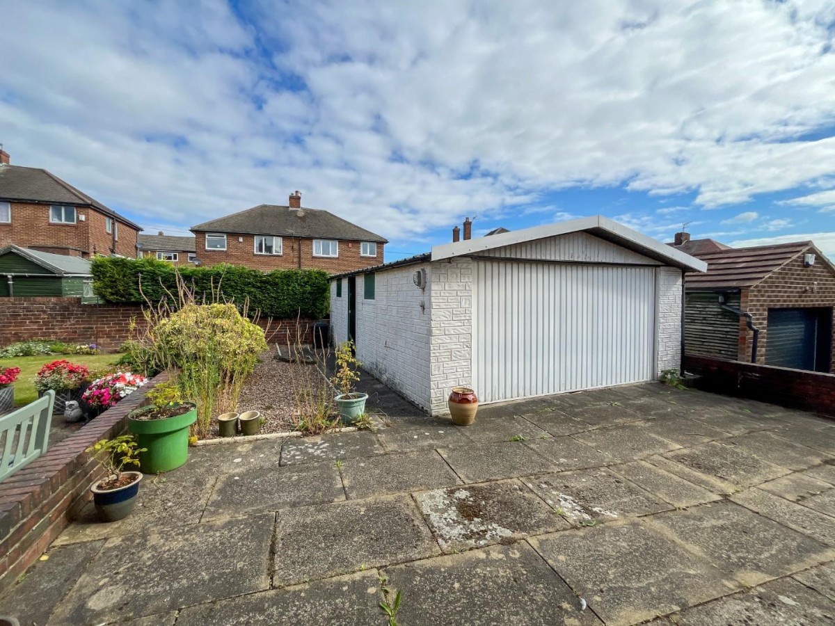 Lumley Road, Dewsbury