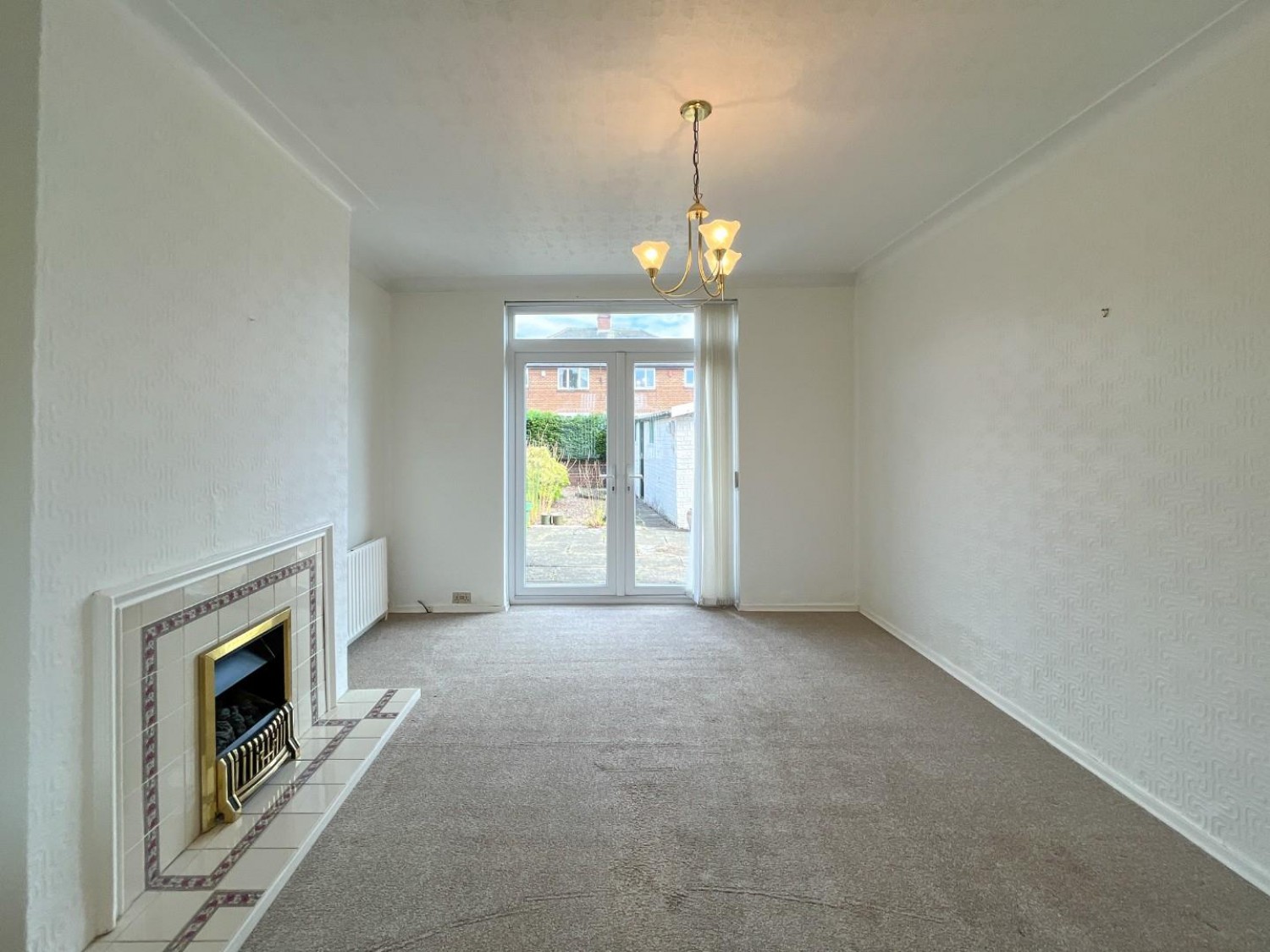 Lumley Road, Dewsbury