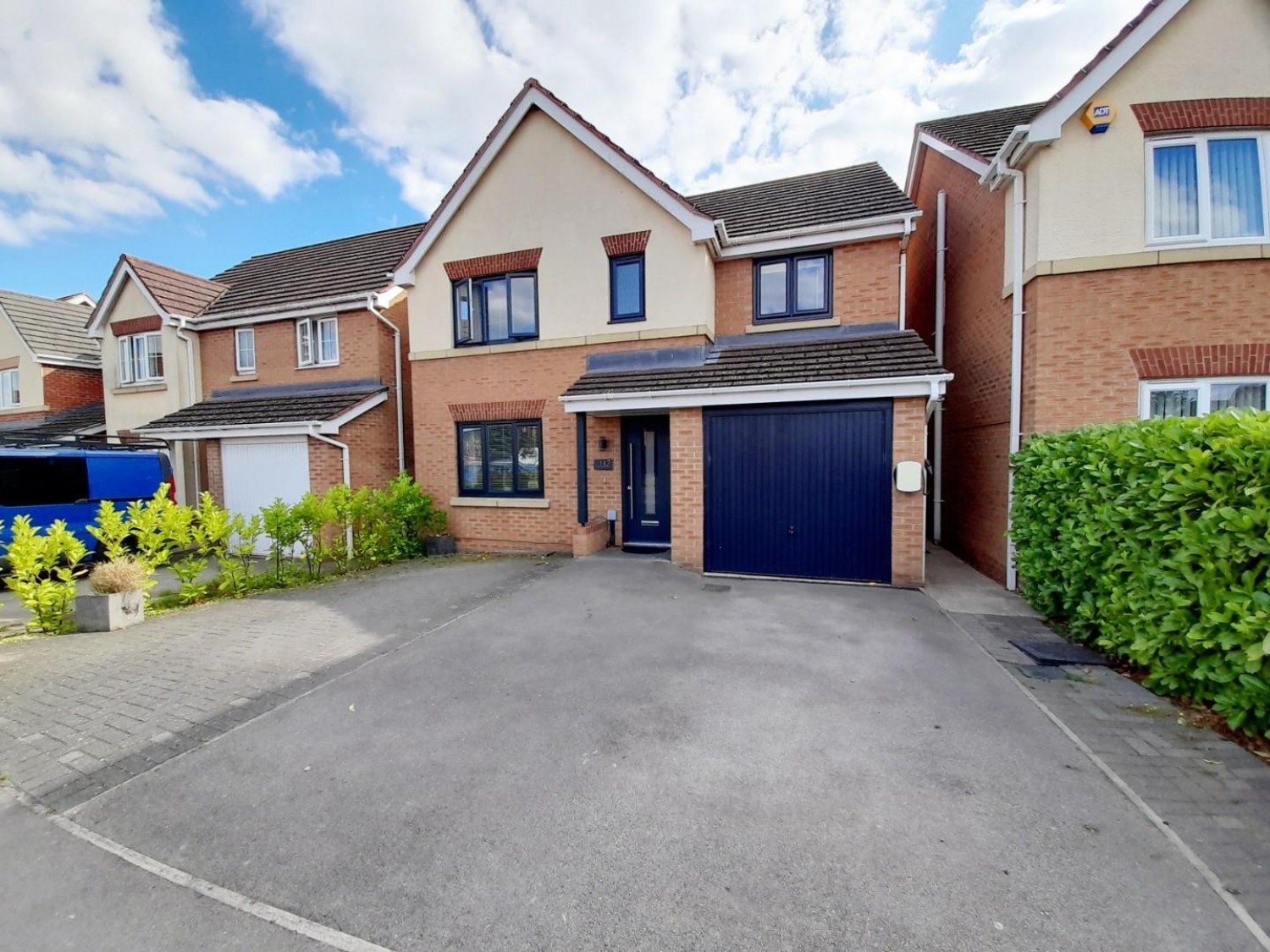 Sunningdale Way, Gainsborough