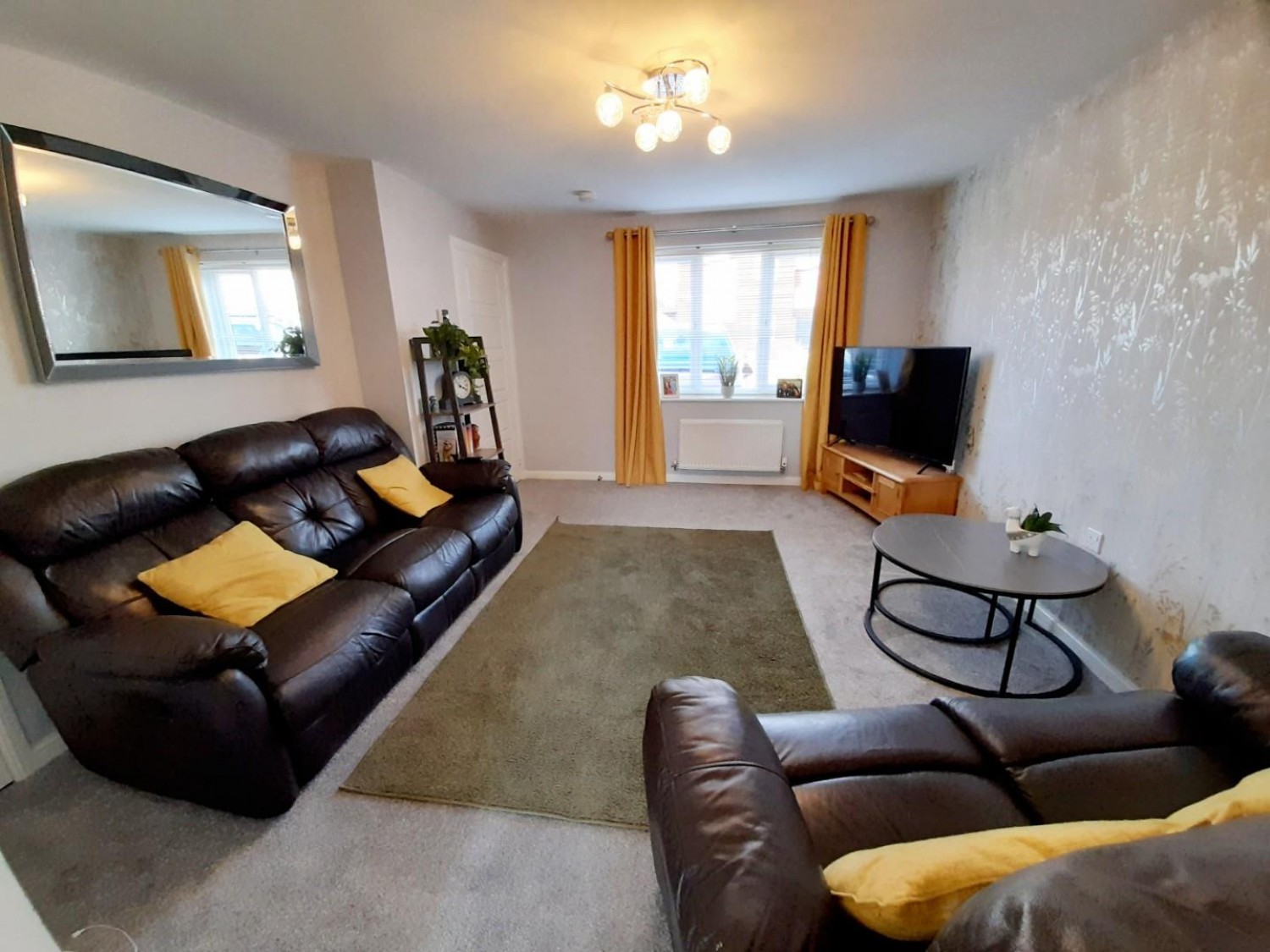Sunningdale Way, Gainsborough