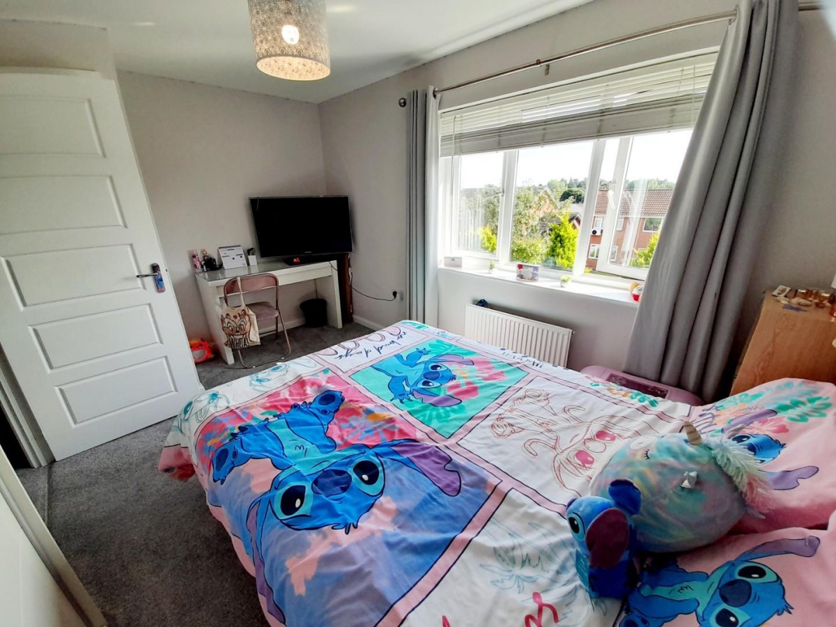 Sunningdale Way, Gainsborough