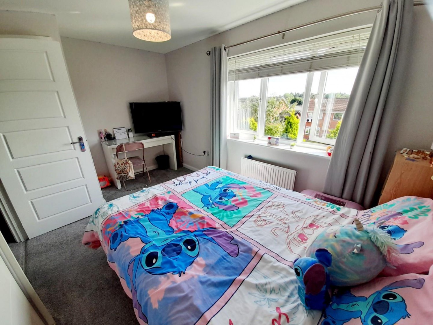 Sunningdale Way, Gainsborough
